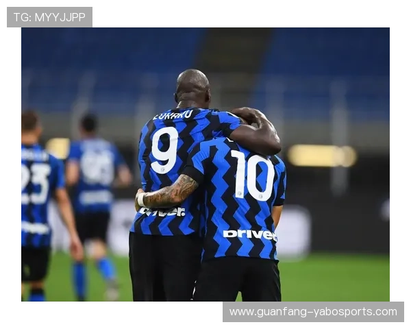 国际米兰将队长袖标与长约绑定劳塔罗续约谈判暗藏未来权力版图